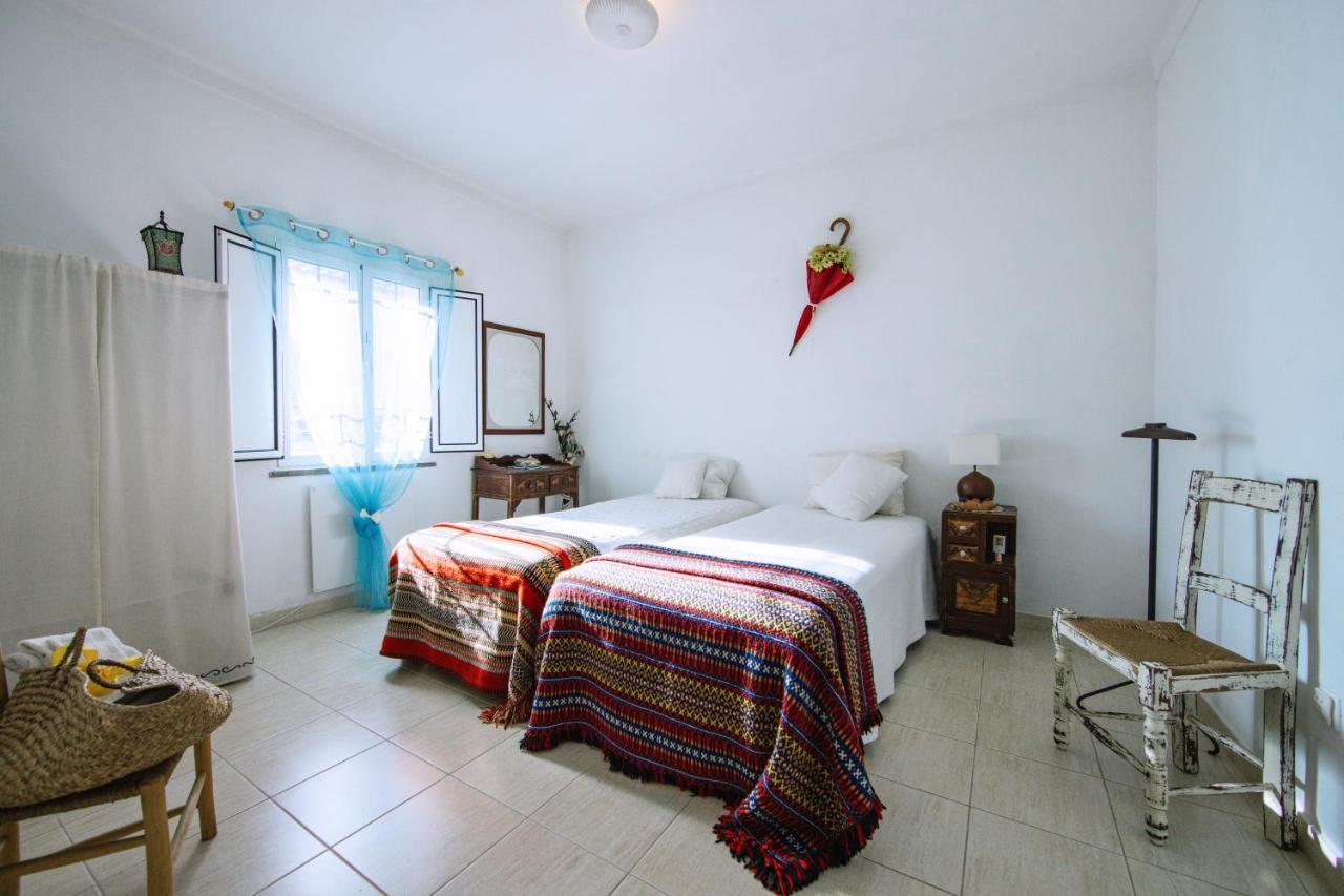 Os 5 Sentidos Villa Mourão Екстериор снимка