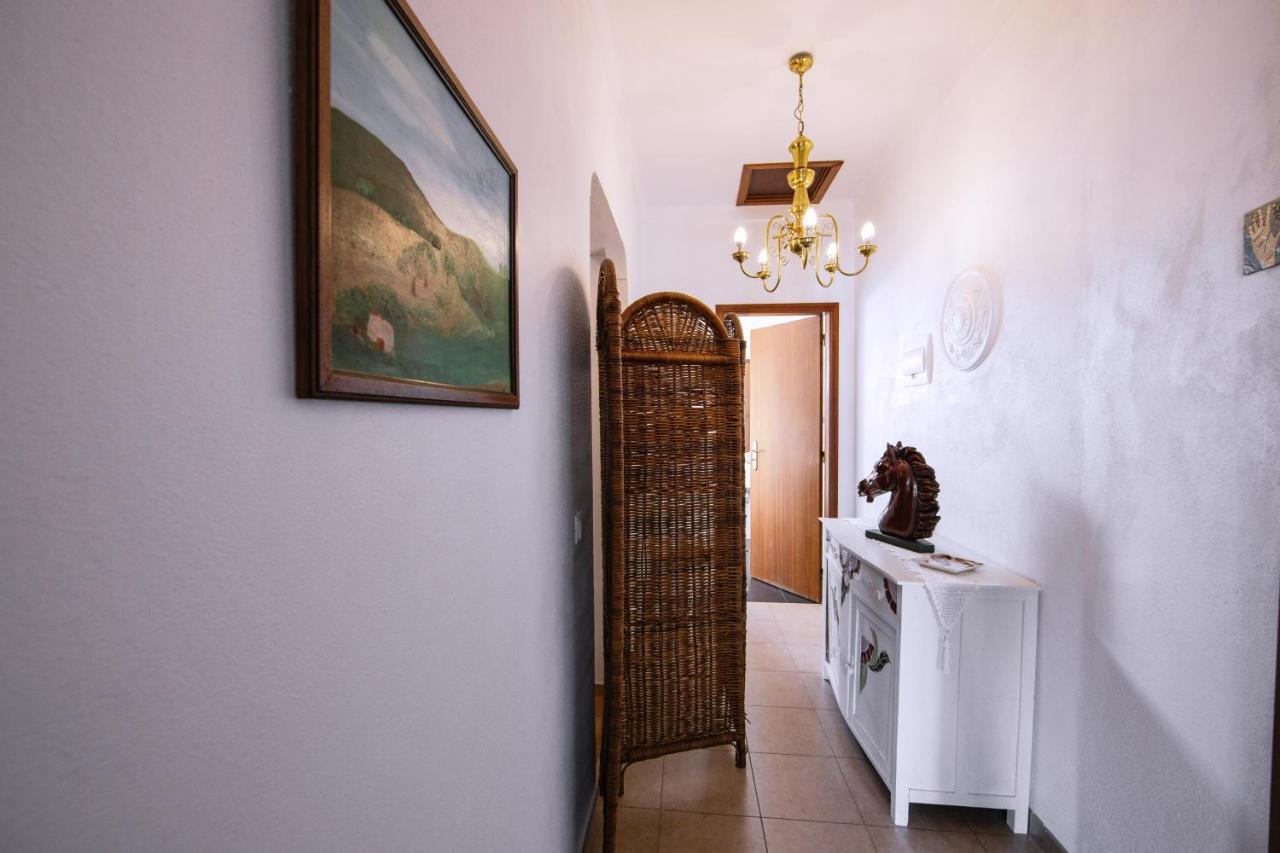Os 5 Sentidos Villa Mourão Екстериор снимка