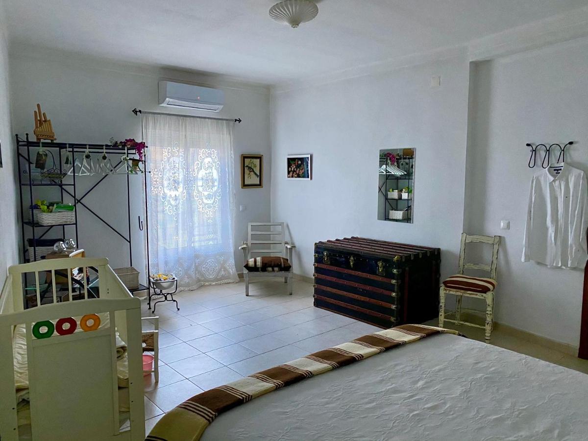 Os 5 Sentidos Villa Mourão Екстериор снимка