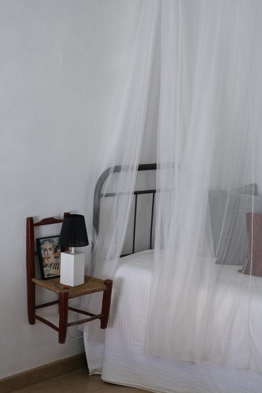 Os 5 Sentidos Villa Mourão Стая снимка