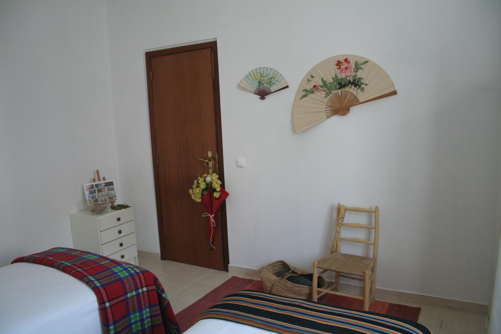 Os 5 Sentidos Villa Mourão Стая снимка