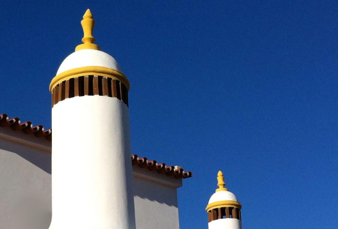 Os 5 Sentidos Villa Mourão Екстериор снимка